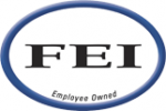 FEI Nebraska Division logo